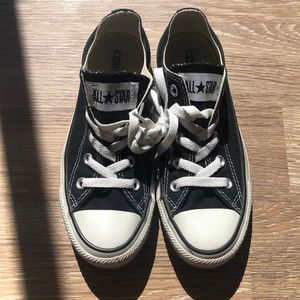 CONVERSE ALLSTARS women’s sneakers